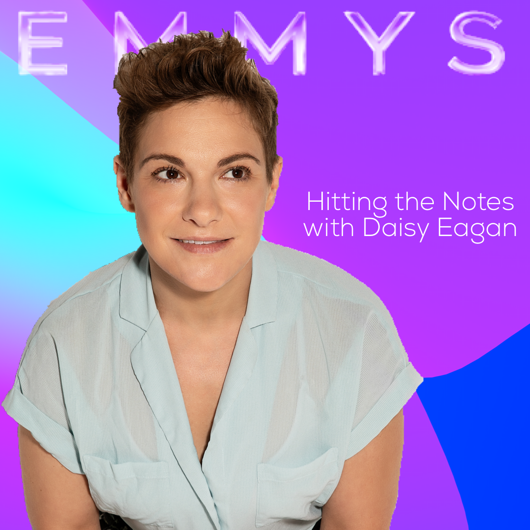 Good Trouble Star Daisy Eagan on Emmys – Persona PR